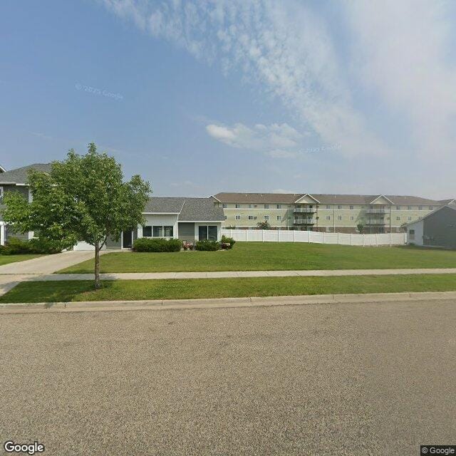 Photo of MINOT PLACE ROWHOMES at 18TH AVE SE MINOT, ND 58701