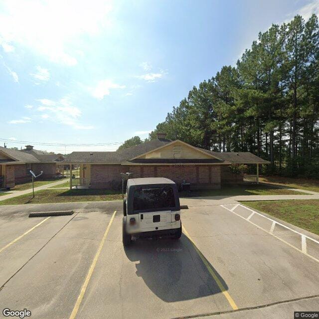 Photo of PANOLA SQUARE at 700 DIXIE LAKE RD CARTHAGE, TX 75633