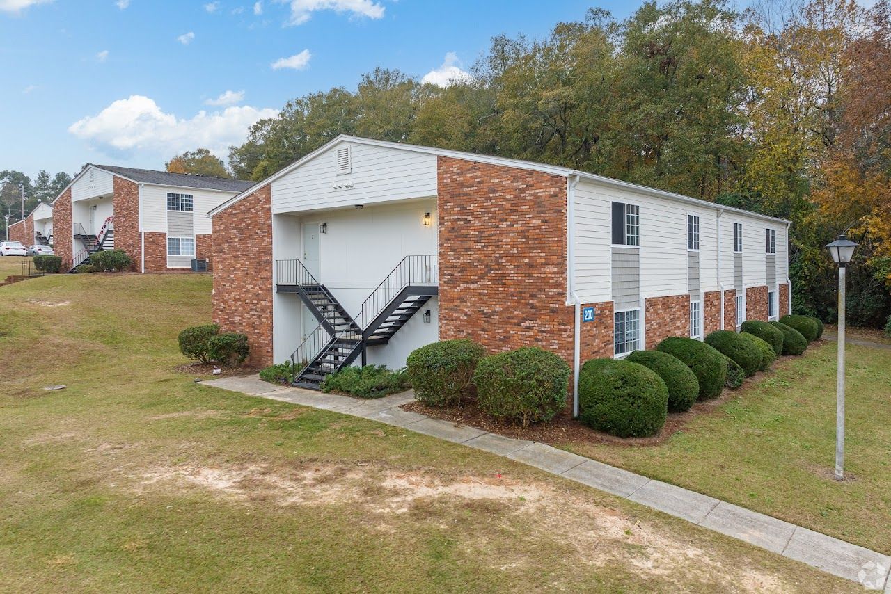 Photo of Rivers Edge. Affordable housing located at 530 E Buena Vista Ave North Augusta, SC 29841