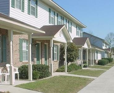 Photo of WILLOWPEG LANE APARTMENTS. Affordable housing located at 115 WILLOWPEG WAY RINCON, GA 31326