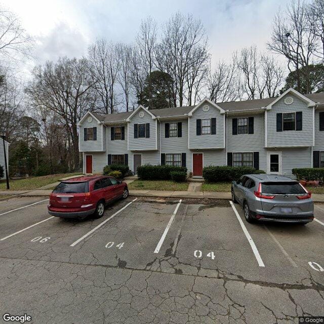 Photo of 1006 PARKTHROUGH ST at 1006 PARKTHROUGH ST CARY, NC 27511