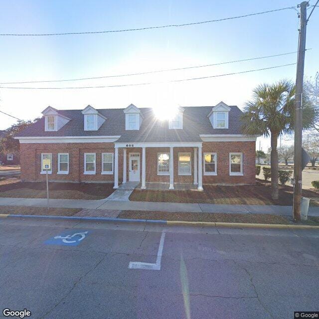 Photo of HOUSING AUTHORITY OF MYRTLE BEACH. Affordable housing located at 1204 Oak Street MYRTLE BEACH, SC 29577