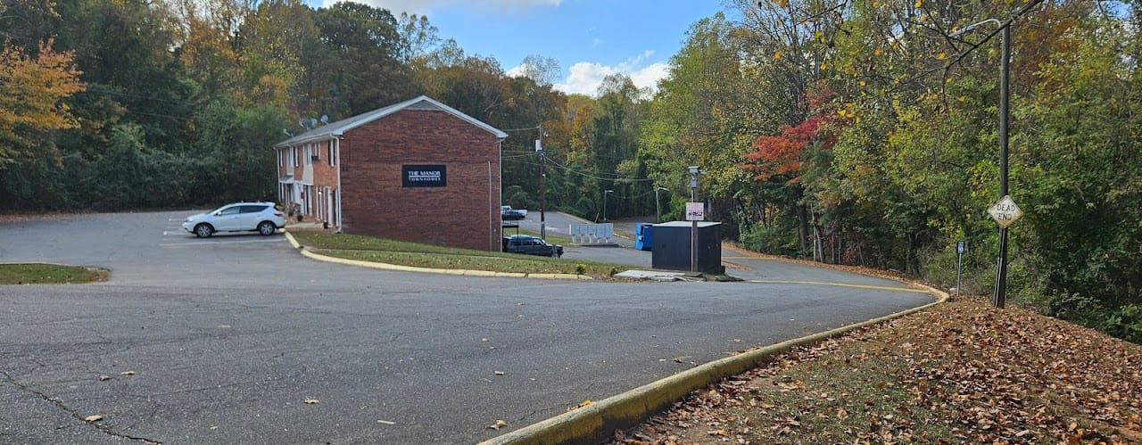 Photo of Kennedy Manor Town Homes at 222 Motor Rd Winston-Salem, NC 27105