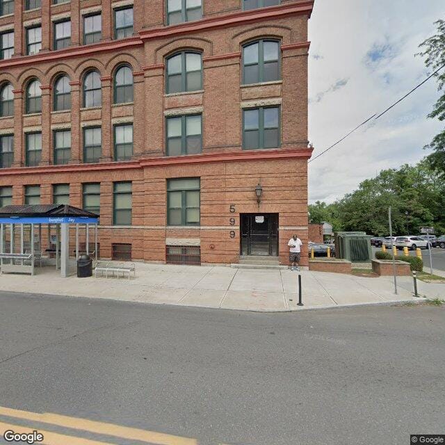 Photo of TAPESTRY ON THE HUDSON. Affordable housing located at 599 RIVER STREET TROY, NY 12180
