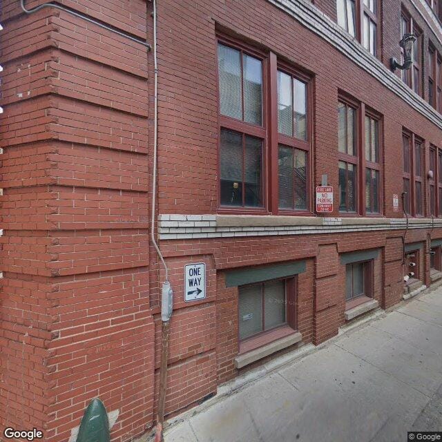 Photo of CITY HALL SQUARE - COMPONENT 1. Affordable housing located at 104 E MASON ST MILWAUKEE, WI 53202