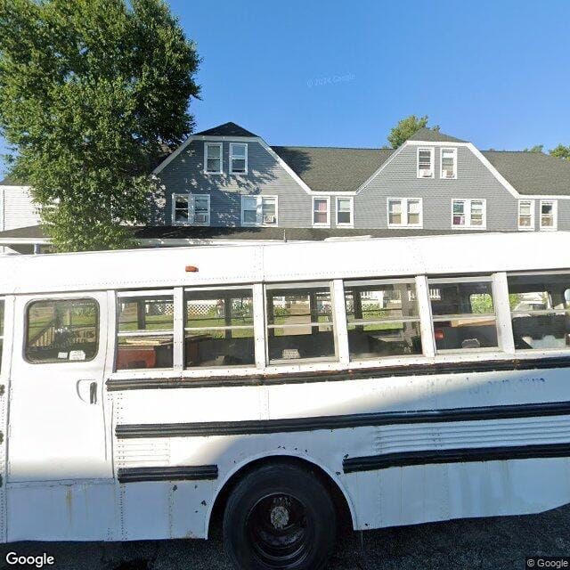 Photo of 21-31 Overlook St. Affordable housing located at 21-31 Overlook St Whitinsville, MA 01588