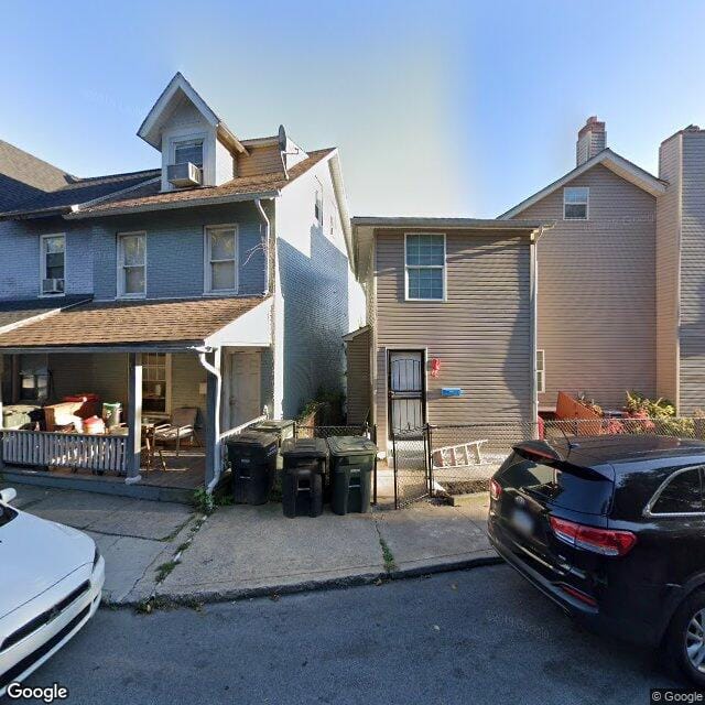 Photo of 210 FLEETWOOD ST at 210 FLEETWOOD ST COATESVILLE, PA 19320