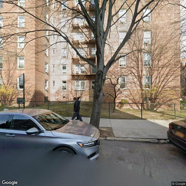 Photo of THE BRISTOL. Affordable housing located at 138-49 BARCLAY AVENUE QUEENS, NY 11355
