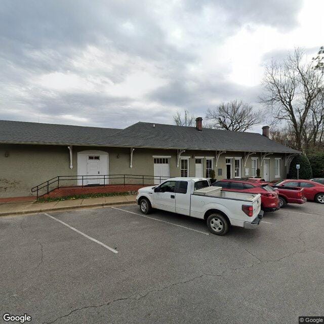 Photo of Housing Authority of the City of Livingston. Affordable housing located at 100 Northside Village LIVINGSTON, AL 35470