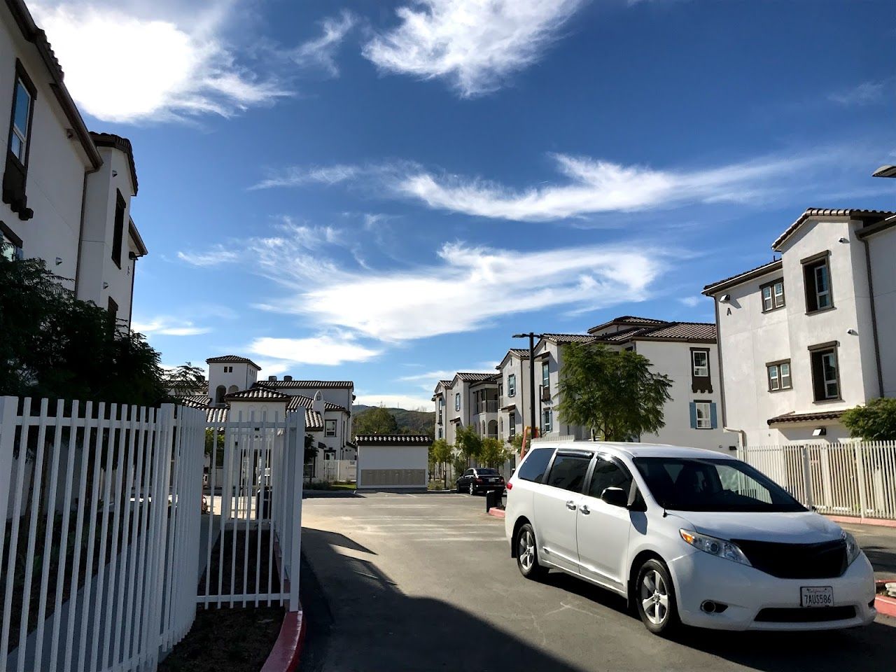 Photo of LOMA LINDA VETERANS VILLAGE (LOMA LINDA VETS). Affordable housing located at 25281 VAN LEUVEN STREET LOMA LINDA, CA 92354