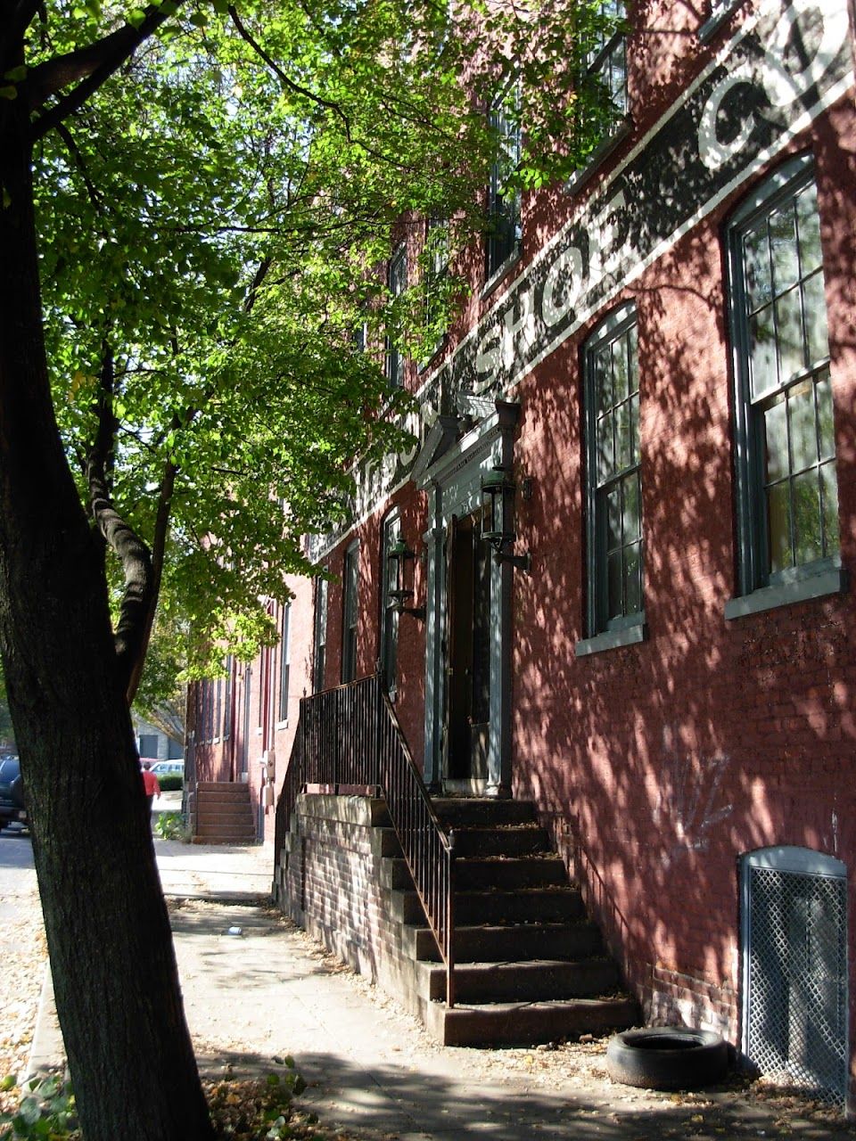 Photo of PARK AVENUE APTS. Affordable housing located at 255 PARK AVE LANCASTER, PA 17602