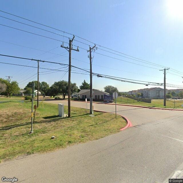Photo of VILLAS OF MARINE CREEK. Affordable housing located at 3000 CREEKSIDE DR FORT WORTH, TX 76106