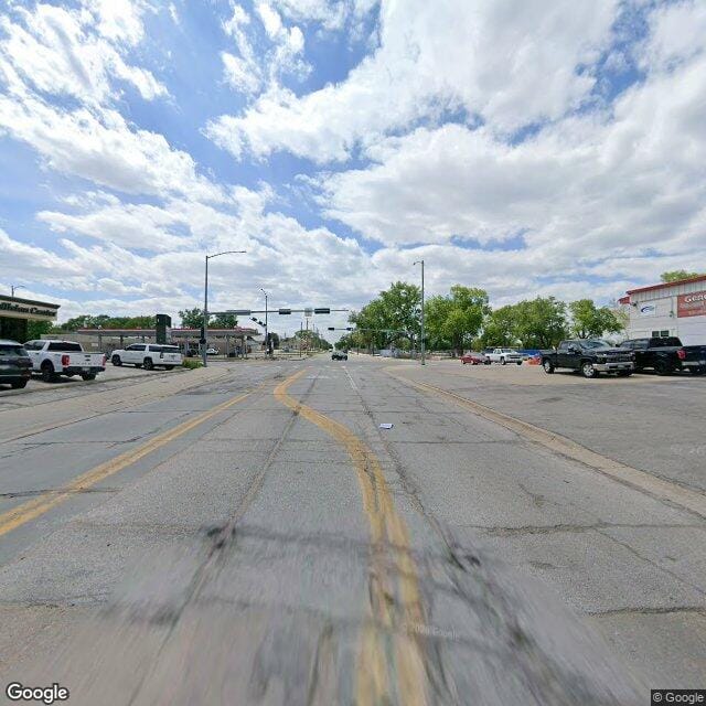 Photo of VILLAGE AT PAPILLION at 1603 BARRINGTON PKWY PAPILLION, NE 68046