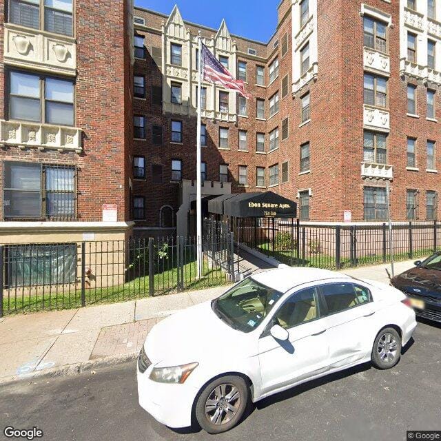 Photo of EBON SQUARE. Affordable housing located at 753 CLINTON AVENUE NEWARK, NJ 07103