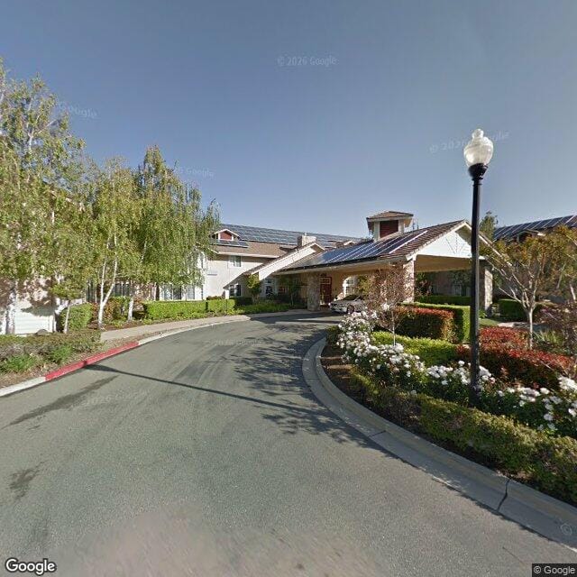 Photo of DIAMOND TERRACE APTS (CLAYTON). Affordable housing located at 6401 CTR ST CLAYTON, CA 94517