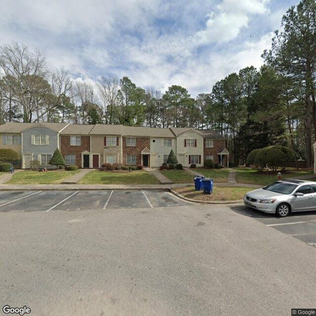 Photo of 2906 FAVERSHAM PL at 2906 FAVERSHAM PL RALEIGH, NC 27604