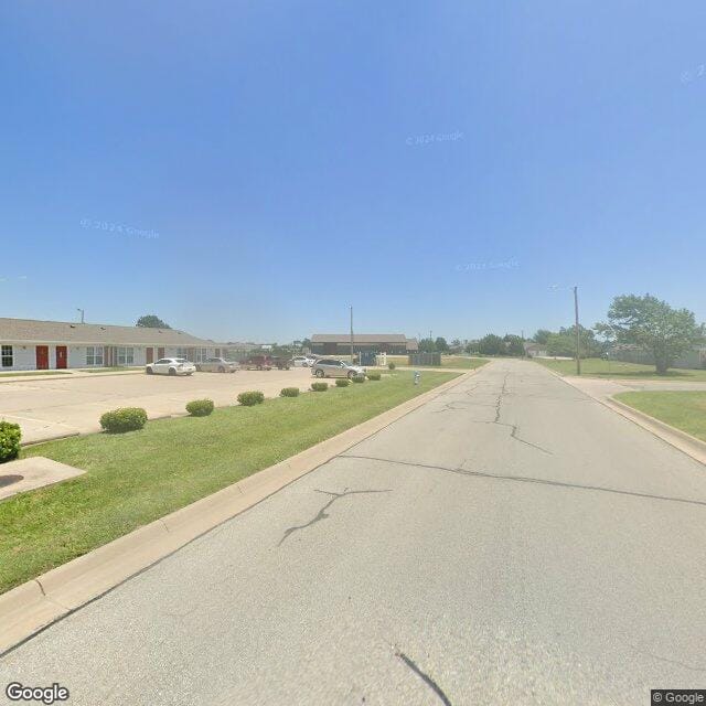 Photo of GardenWalk of Newton at 120 Southport Dr Newton, KS 67114