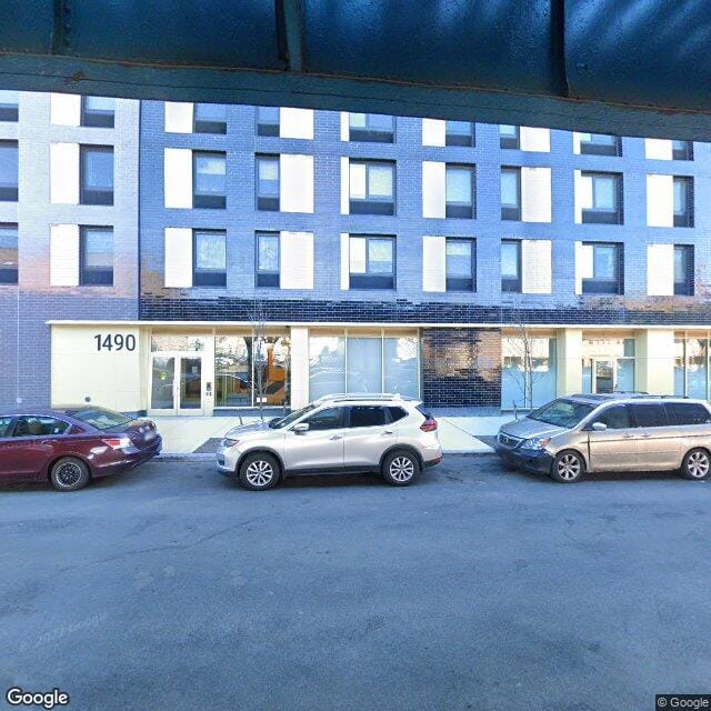 Photo of 1490 SOUTHERN BOULEVARD at 1490 SOUTHERN BOULEVARD BRONX, NY 10460