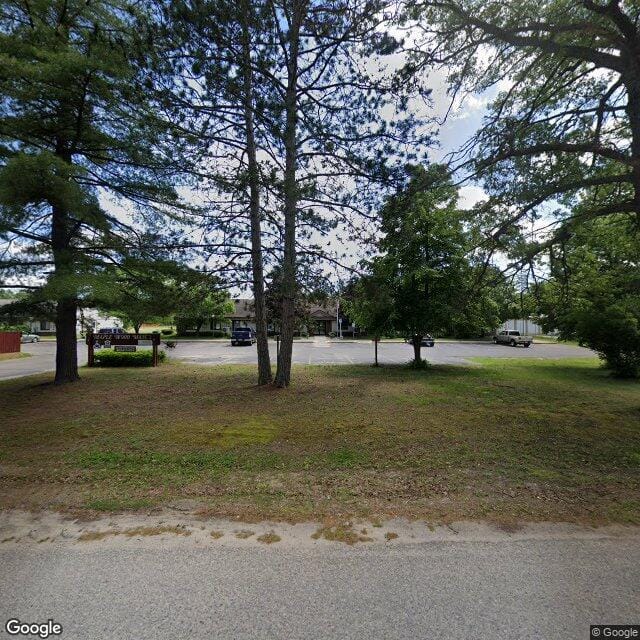 Photo of Maplewood Manor at 122 Maple St Mio, MI 48647