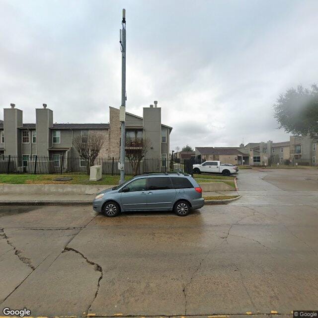 Photo of BRISTOL COURT APTS at 8404 S COURSE DR HOUSTON, TX 77072