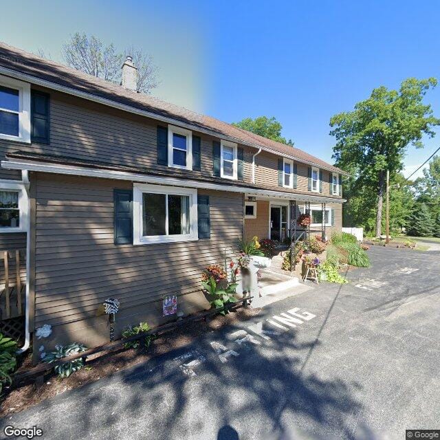 Photo of ST BERNARD'S APTS II. Affordable housing located at 2260 LAKE AVE ROCHESTER, NY 14612
