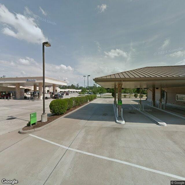 Photo of COPPERWOOD APTS. Affordable housing located at 4407 S PANTHER CREEK DR THE WOODLANDS, TX 77381