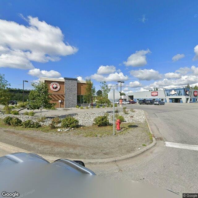 Photo of CHINOOK VILLA. Affordable housing located at 1200 S CENTURY CIR WASILLA, AK 99654