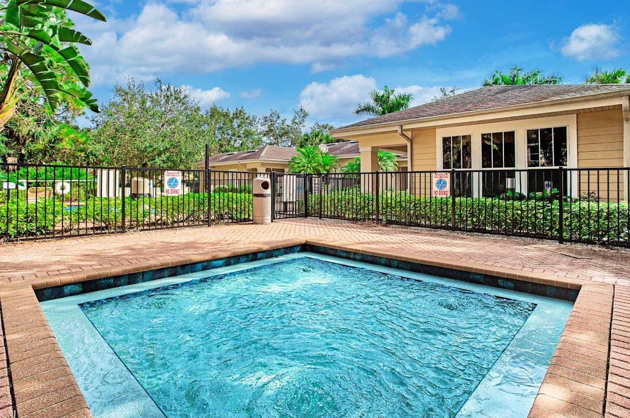 Photo of Grande Court North Port at 5203 Greenwood Ave North Port, FL 34287