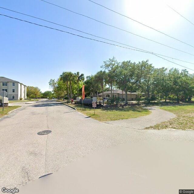 Photo of Grande Court North Port. Affordable housing located at 5203 Greenwood Ave North Port, FL 34287