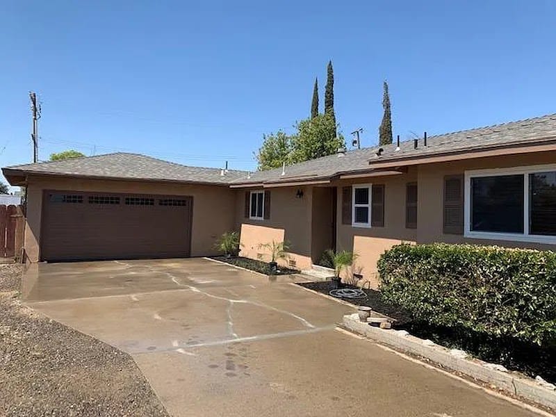 Photo of FIREBAUGH GARDEN APARTMENTS AND MENDOTA VILLAGE APAR. Affordable housing located at FIREBAUGH = 600 P STREET STREET FIREBAUGH, CA 93622