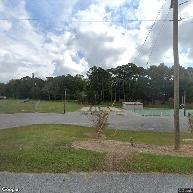 Photo of Housing Authority of the City of Heflin. Affordable housing located at Corner Brimer Circle and Hwy 9 South HEFLIN, AL 36264