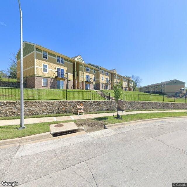 Photo of FRIENDSHIP VILLAGE APTS. Affordable housing located at 3900 E 56TH TER KANSAS CITY, MO 64130