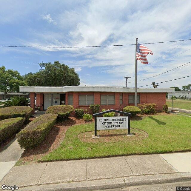 Photo of Housing Authority of Westwego. Affordable housing located at  WESTWEGO, LA 70096