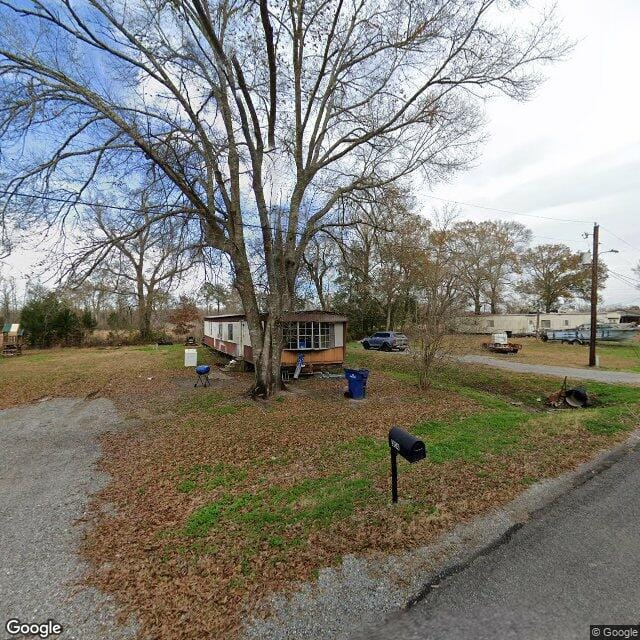 Photo of 304 Alan Ln. Affordable housing located at 304 Alan Ln Abbeville, LA 70510
