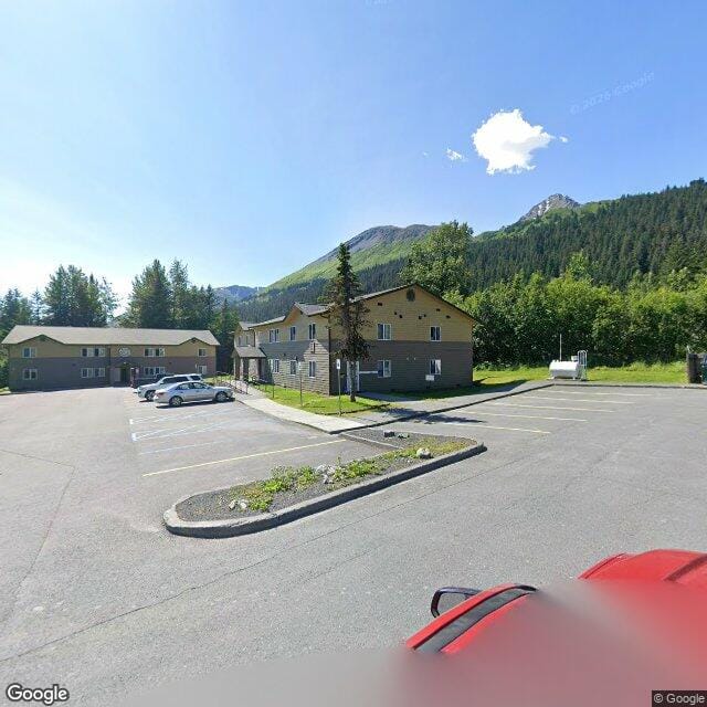 Photo of Kimberly Court Apartments. Affordable housing located at 1821 Swetmann Ave Seward, AK 99664