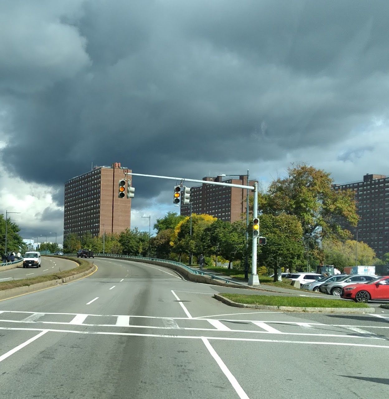 Photo of JEFFERSON PARK. Affordable housing located at 1 CLIFTON PLACE CAMBRIDGE, MA 02139