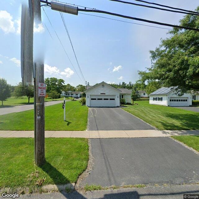 Photo of 280 S PEARL ST at 280 S PEARL ST CANANDAIGUA, NY 14424