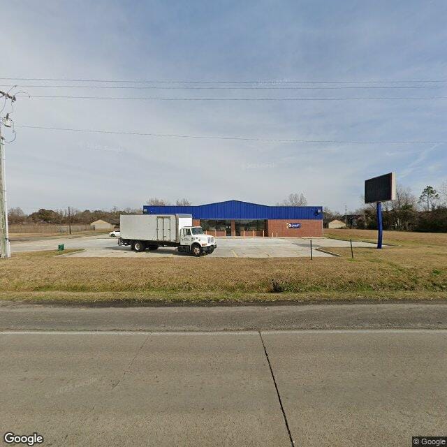 Photo of Housing Authority of New Iberia. Affordable housing located at 325 NORTH Street NEW IBERIA, LA 70560