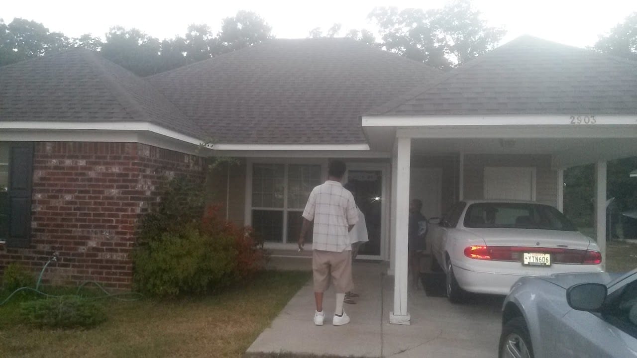 Photo of King Oaks V. Affordable housing located at 1050 W 70th St Shreveport, LA 71106