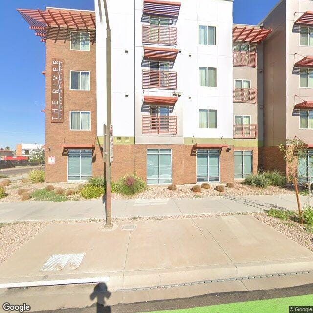 Photo of THE RIVER AT EASTLINE VILLAGE. Affordable housing located at 2102 EAST APACHE BLVD TEMPE, AZ 85281
