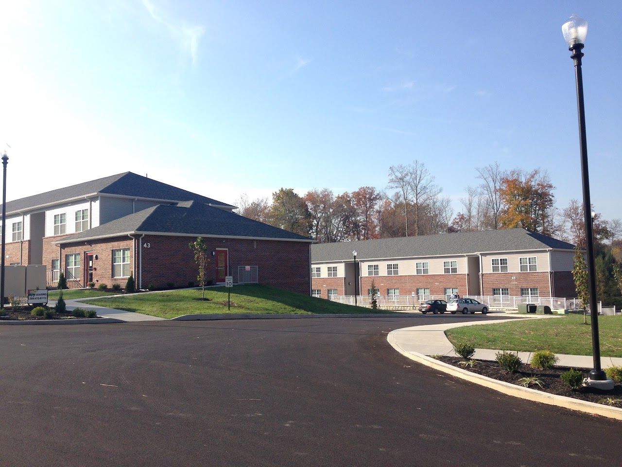 Photo of SUNNY BUCK GARDENS. Affordable housing located at 43 ELM MEADOWS WAY BUCKHANNON, WV 26201