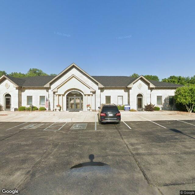 Photo of CAPERTON HOMES. Affordable housing located at 3508 RALSTON AVE INDIANAPOLIS, IN 46218