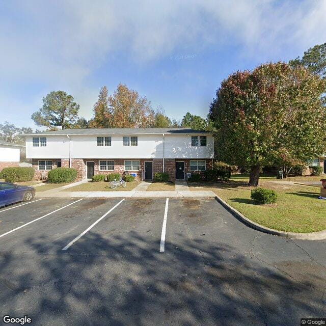 Photo of MEADOW WOOD APARTMENTS (NEW) at 730 BARGERON AVE SARDIS, GA 30456