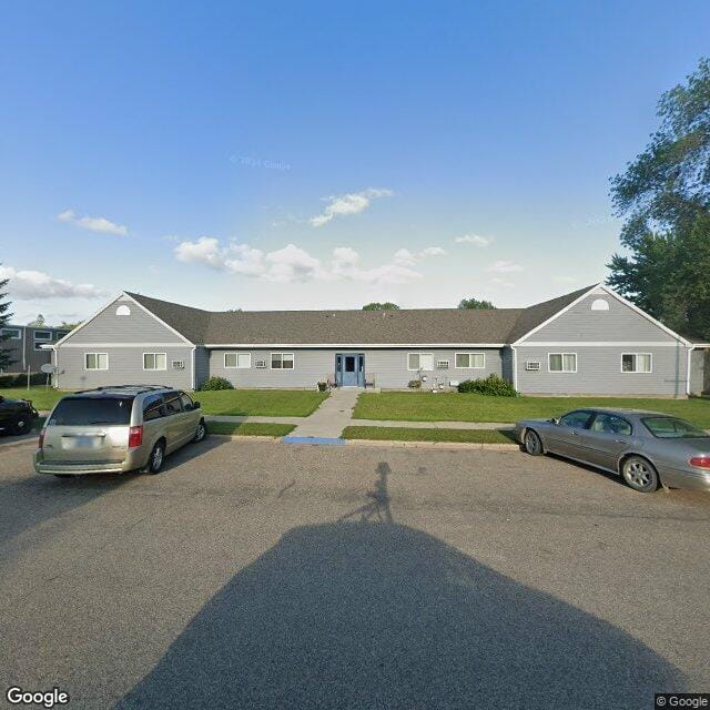 Photo of Summer Square at 205 Central Ave Maddock, ND 58348