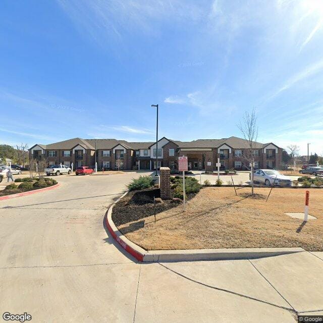 Photo of HILL COURT VILLAS. Affordable housing located at 1111 HILL COURT BLVD GRANBURY, TX 76048
