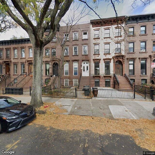 Photo of 363 Macon St. Affordable housing located at 363 Macon St Brooklyn, NY 11233