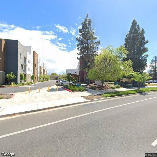 Photo of ADELANTE, A MUTUAL HOUSING COMMUNITY F.K.A MUTUAL HOUSING AT 5TH STREET. Affordable housing located at 2050 5TH STREET DAVIS, CA 95616