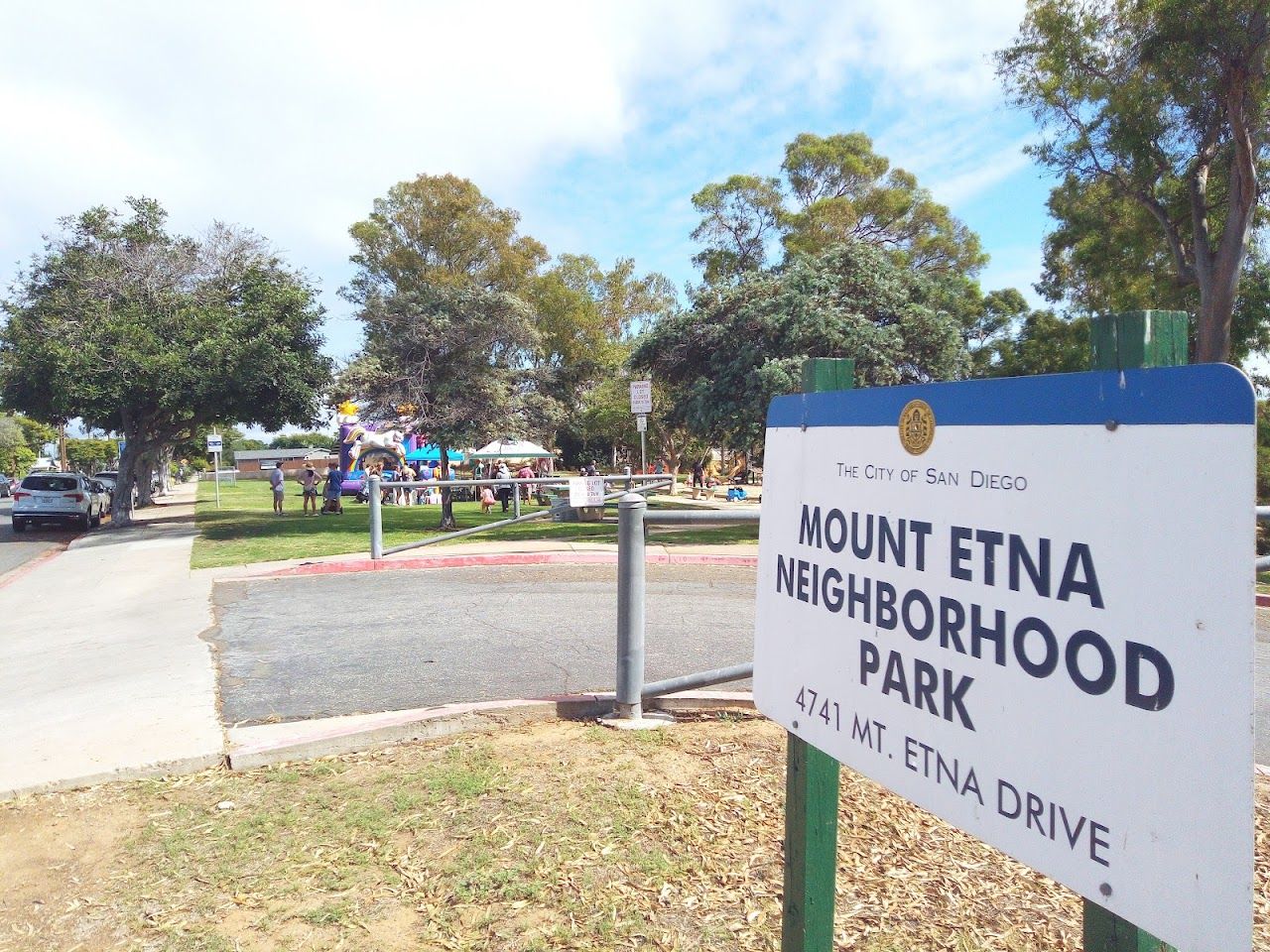 Photo of Taormina Apartments. Affordable housing located at 5255 Mount Etna Dr San Diego, CA 92117