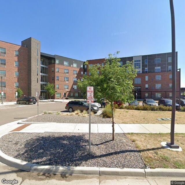 Photo of ALAMEDA VIEW APARTMENTS. Affordable housing located at 15501 E. ALAMEDA PARKWAY AURORA, CO 80017
