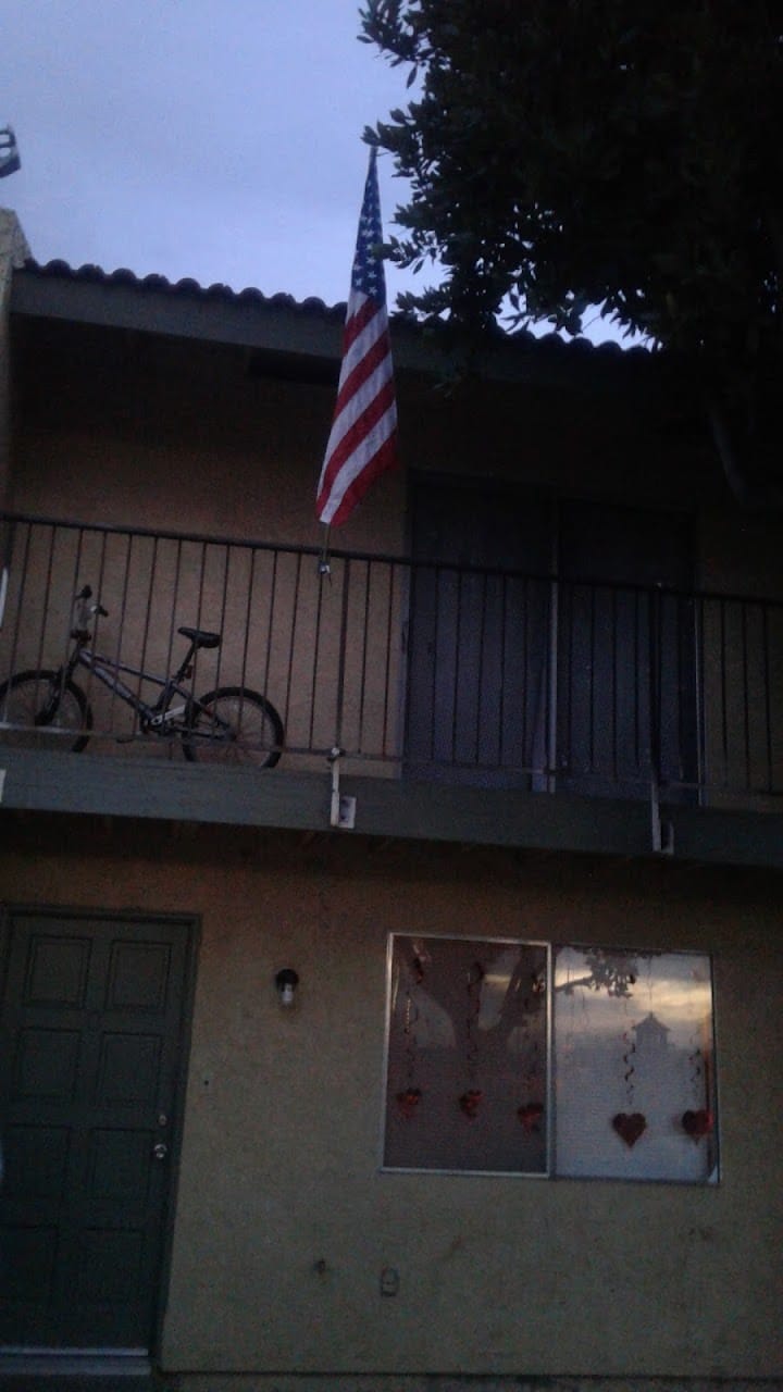 Photo of PARKSIDE APARTMENTS. Affordable housing located at 200 1ST AVENUE, DELANO, CA DELANO, CA 93215